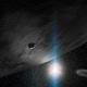 Image for article titled Ice Discovered on Asteroid, Suggests Earth’s Oceans Came From Space